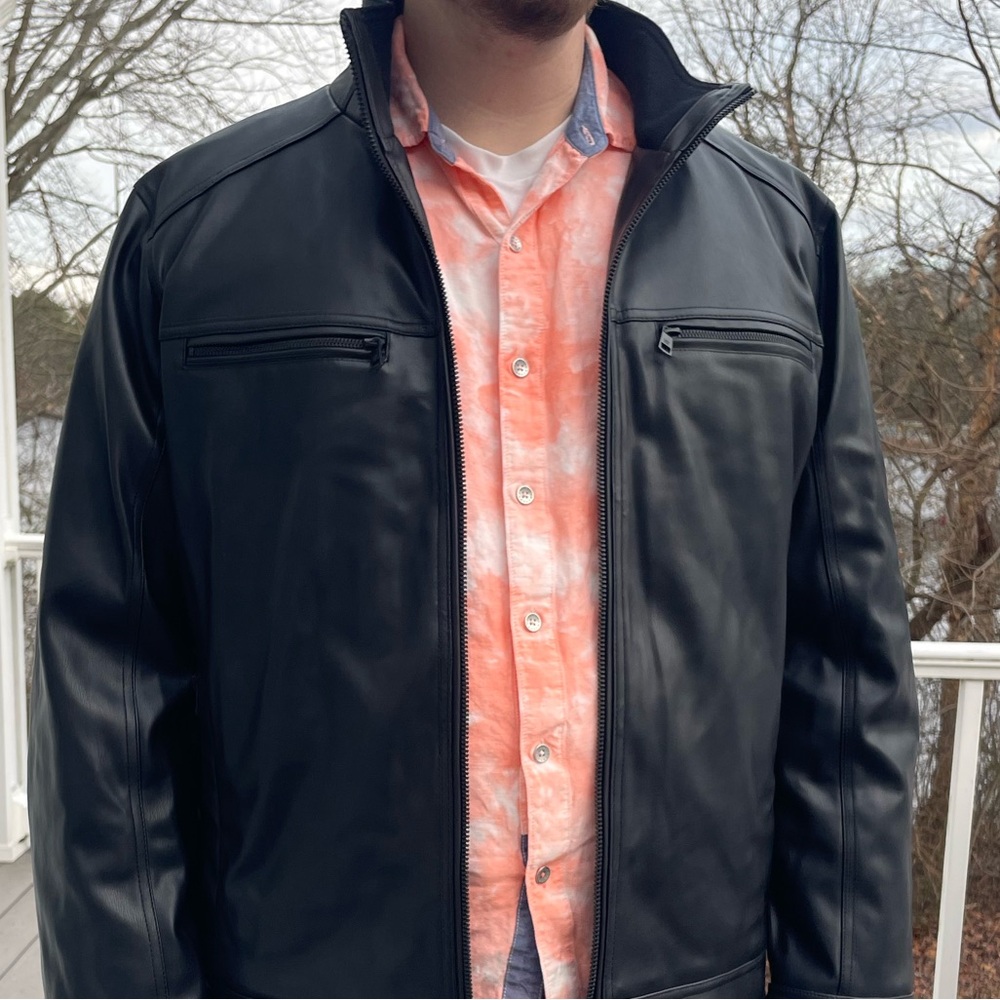 Calvin Klein Jacket